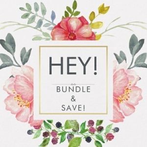 Bundle & Save